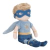 Knuffelpop - Superhero Jim
